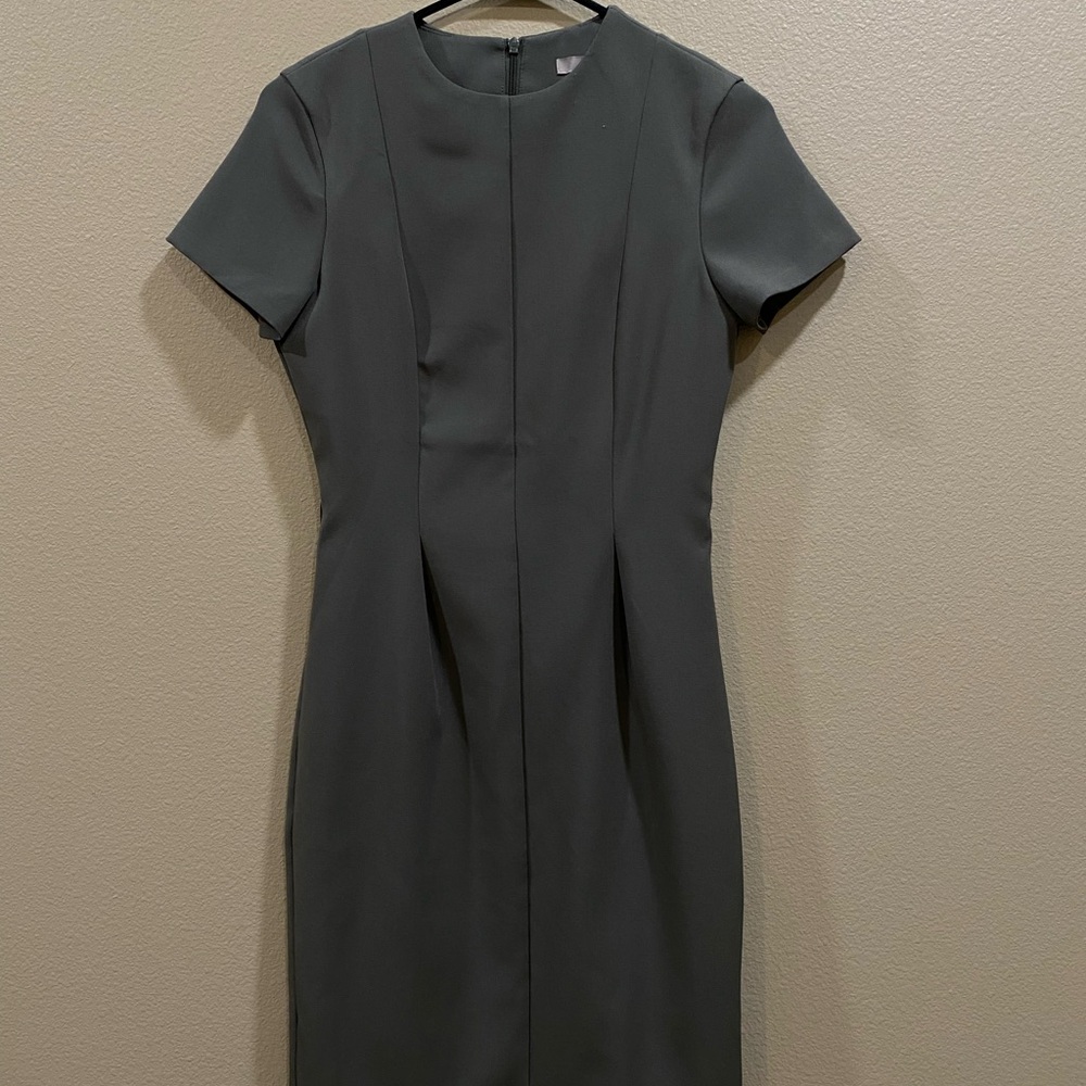 H&M Midi Dress